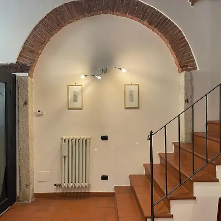 Loft Ponte Pietra Verona